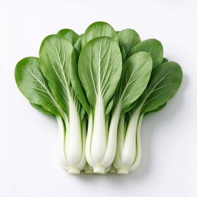 有机小白菜 500g