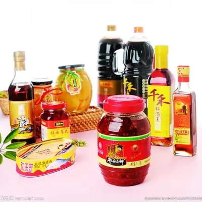 粮油调味
