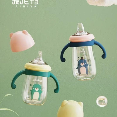 母婴童品
