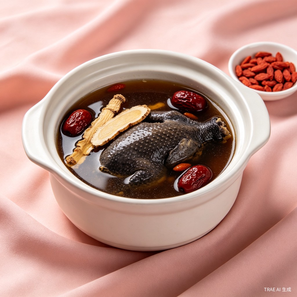 阿胶糕